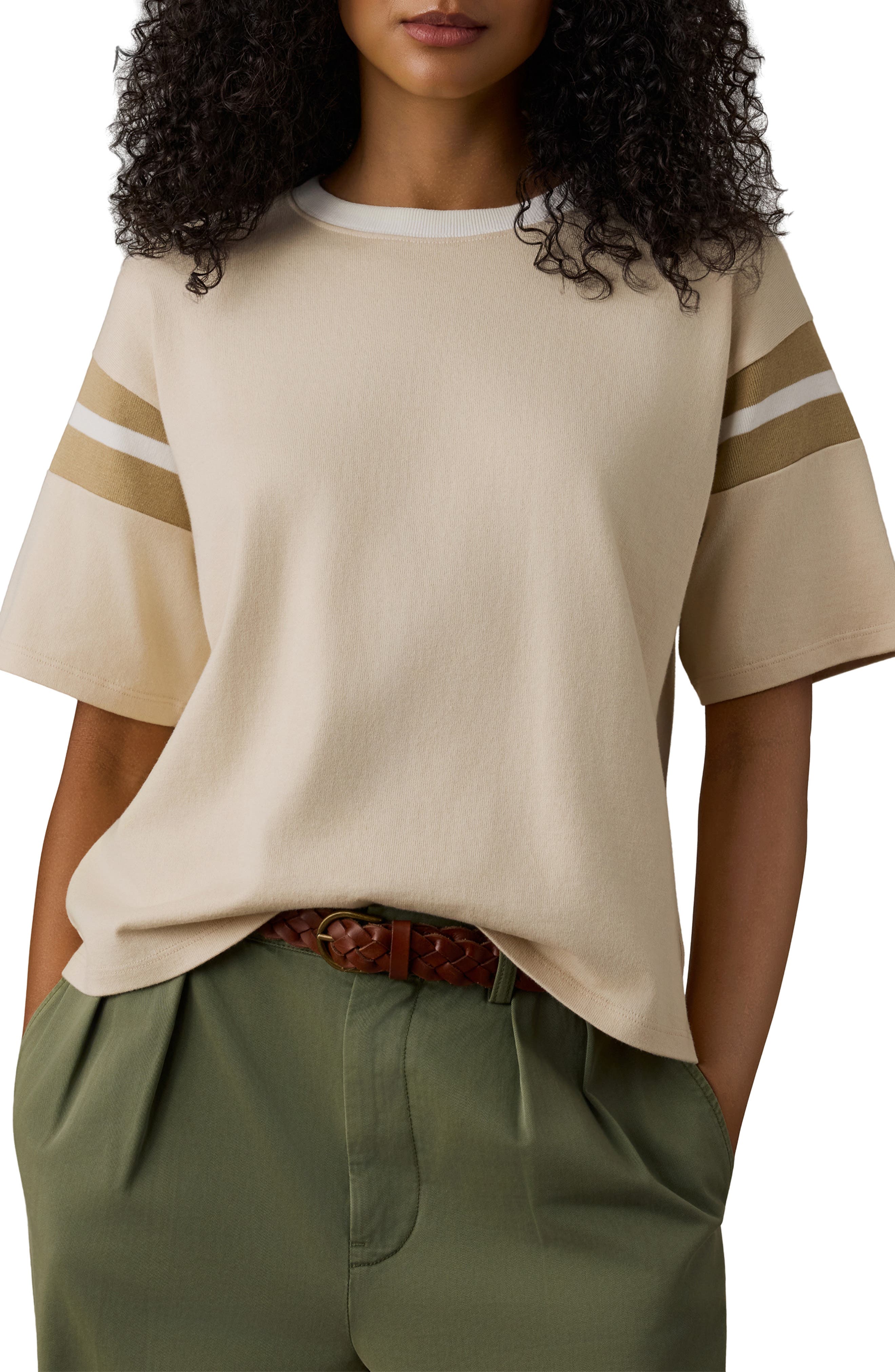 selected SUMMER SAND VARSITY