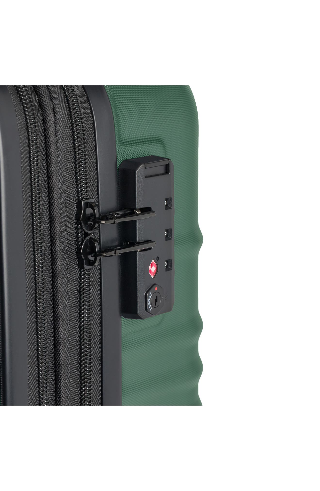 SWISSGEAR 21" Hardside Carry-On Luggage, Alternate, color, 