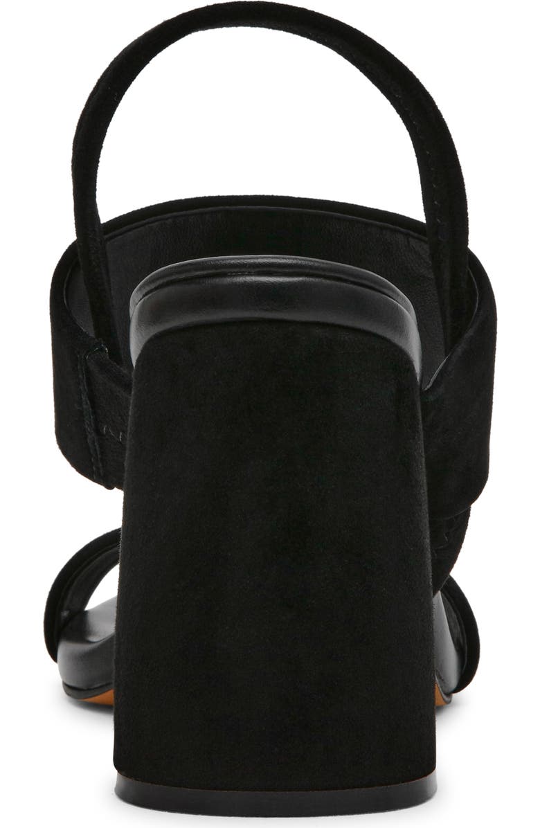 Steve Madden Marbell Block Heel Sandal, Alternate, color,