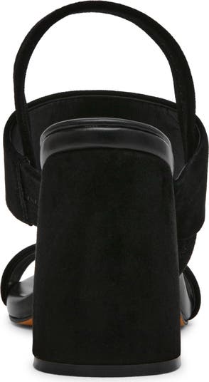 Marbell Block Heel Sandal