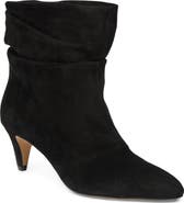 Bruno Magli Pasqual Bootie