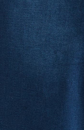 Kids' Knit Denim Joggers