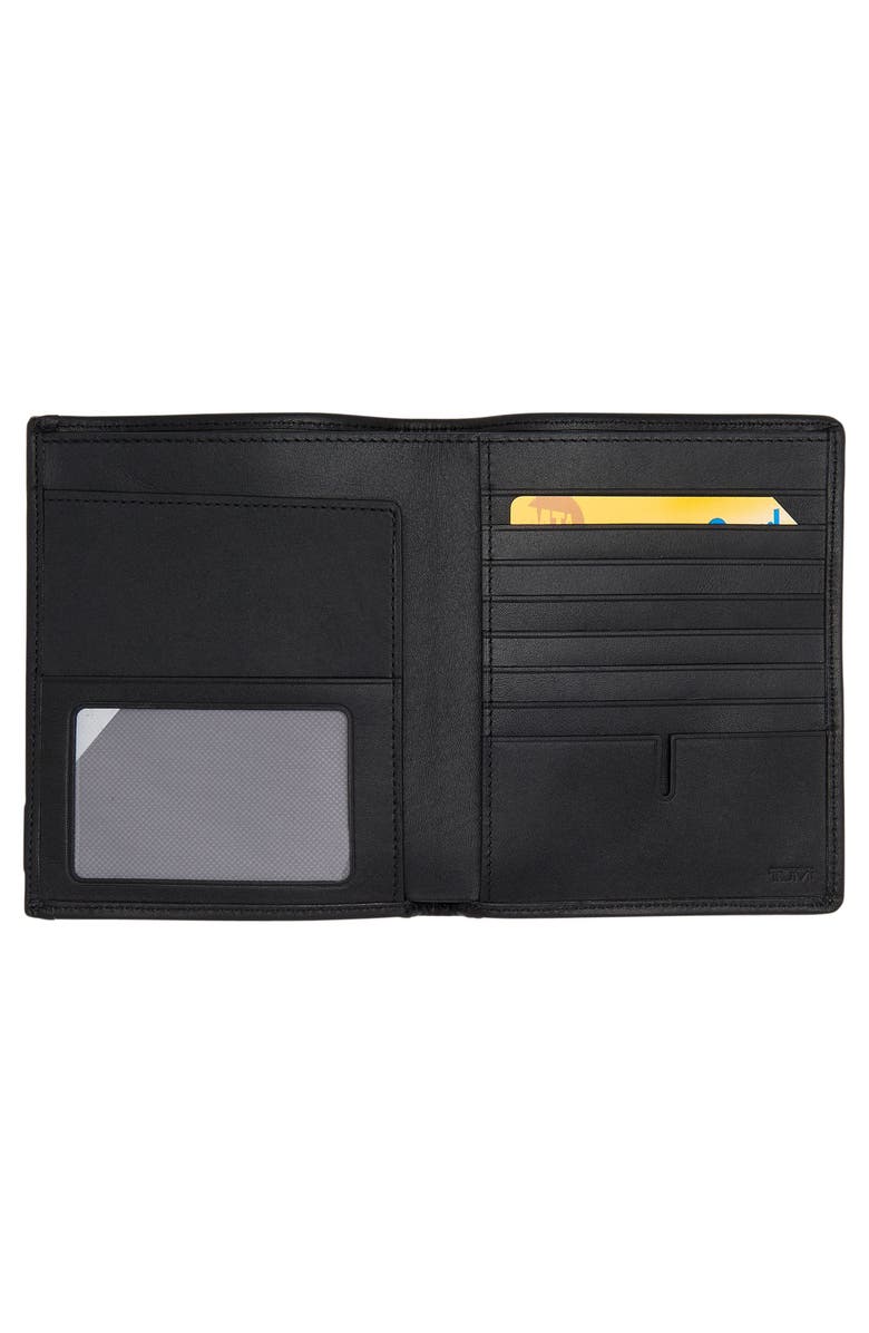 TUMI Alpha Passport Case, Alternate, color, 