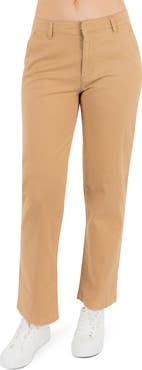 Hurley Rider Straight Leg Pants