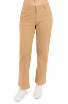 Hurley Rider Straight Leg Pants