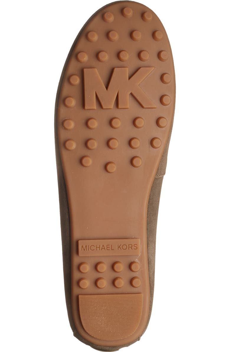 MICHAEL Michael Kors Daisy Moc Loafer, Alternate, color,