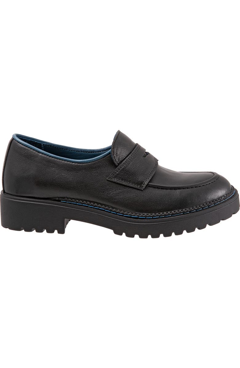 Bueno Della Penny Loafer, Alternate, color,