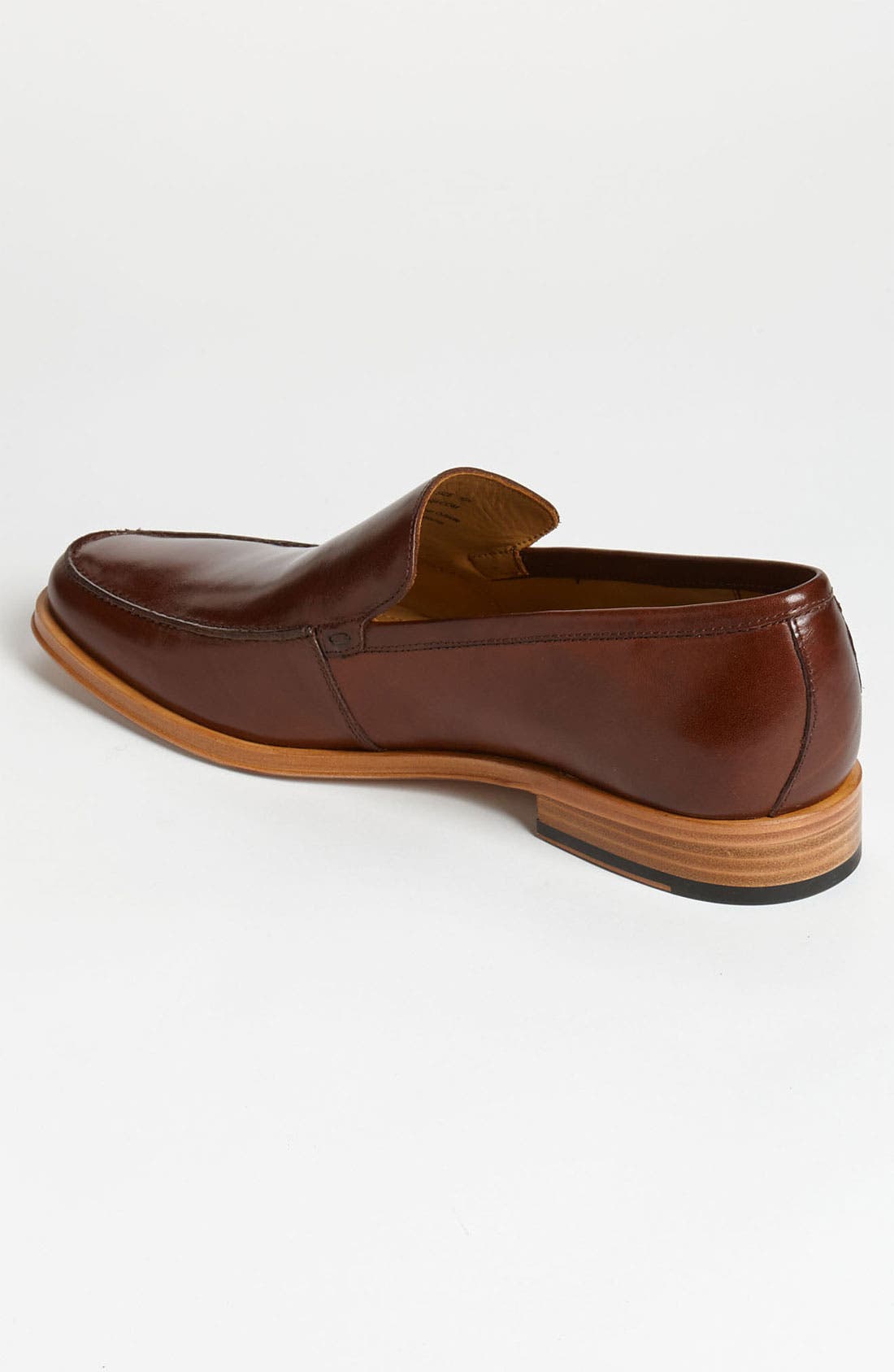 Gordon Rush 'Desmond' Loafer, Alternate, color, 