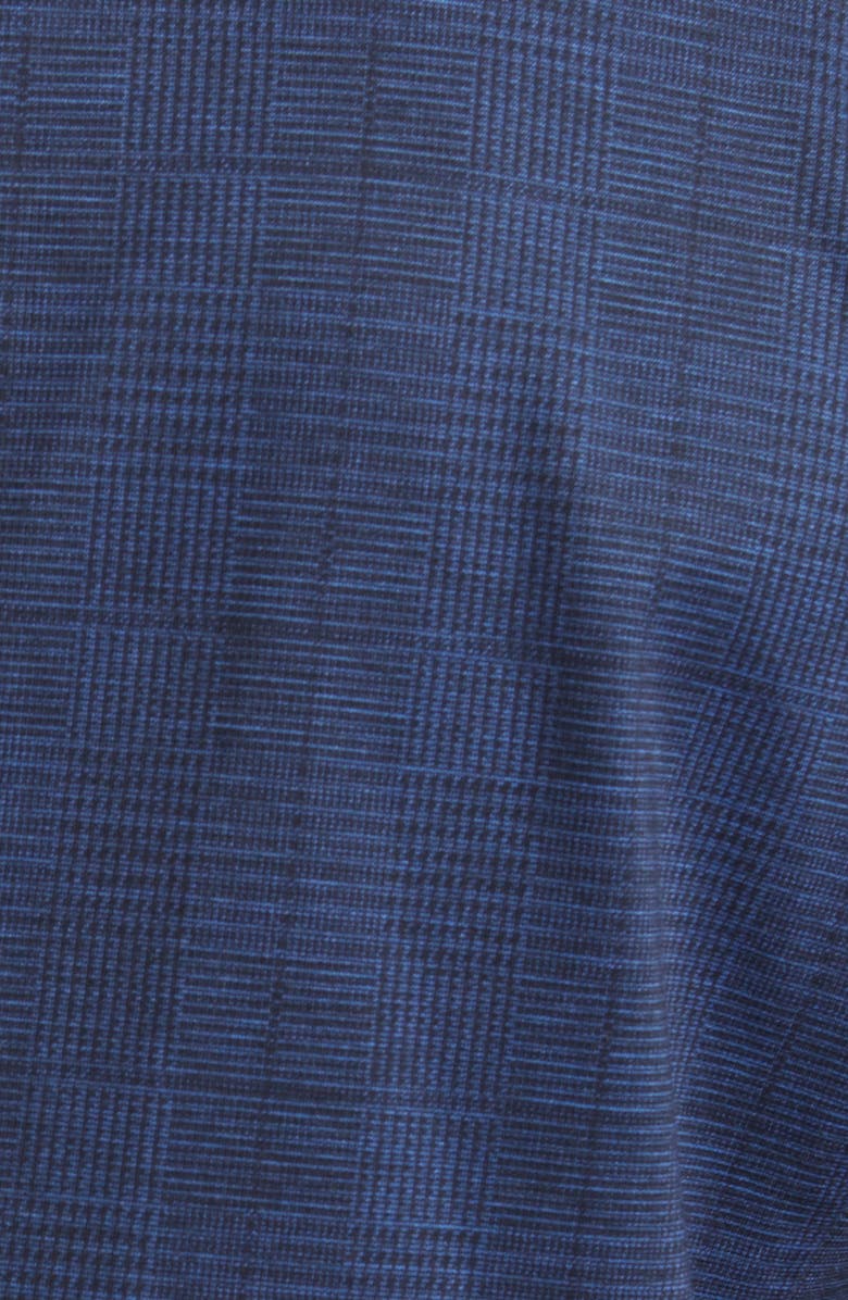 Mizzen+Main Parker Plaid Stretch Sport Coat, Alternate, color, 