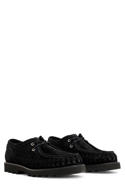Skiff Boat Shoe (Men)