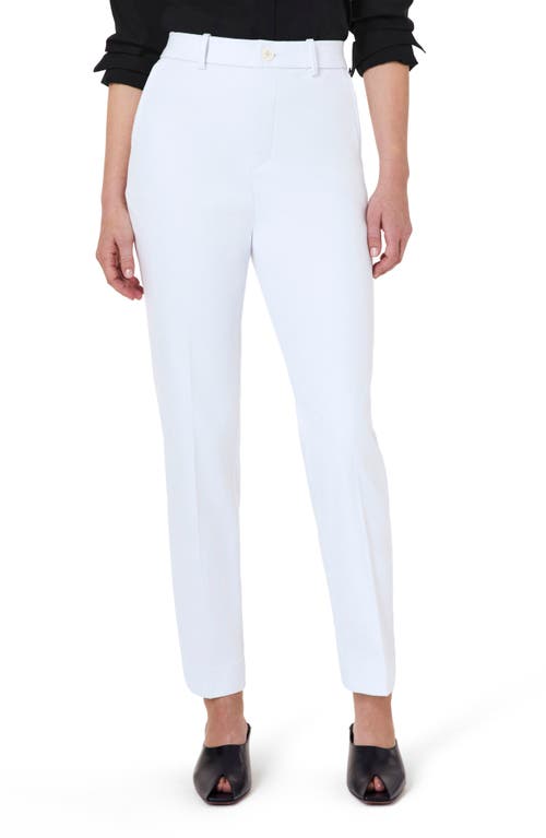 SPANX SPANX® SPANXSUPERSMOOTH™ STRETCH TWILL STRAIGHT LEG PANT