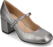 Journee Collection Okenna Pump
