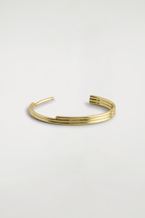 Stacked Cuff