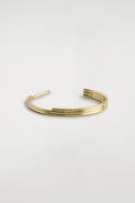 COS Stacked Cuff