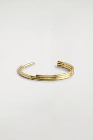 COS Stacked Cuff