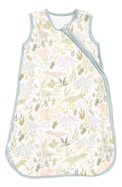 Print Wearable Blanket (Baby)