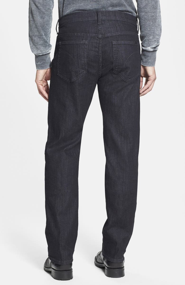 Joe's 'Classic' Easy Straight Leg Jeans, Alternate, color, 