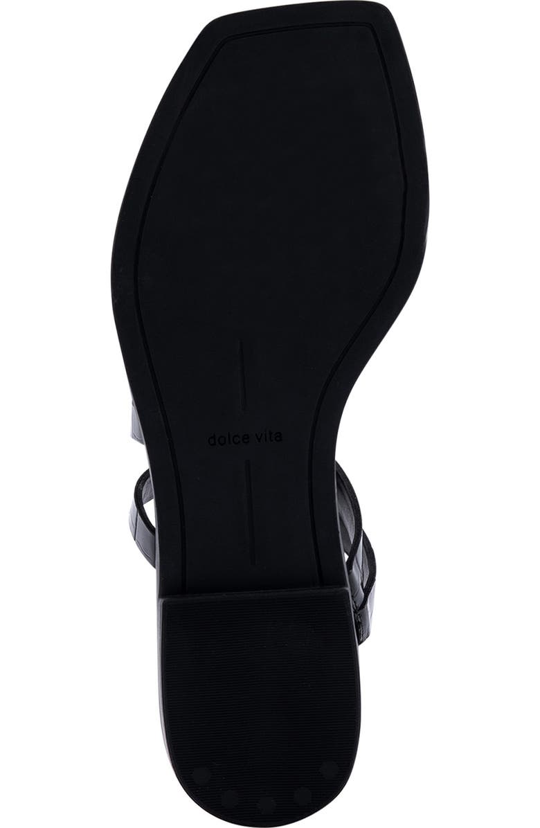 Dolce Vita Izabel Slide Sandal, Alternate, color,