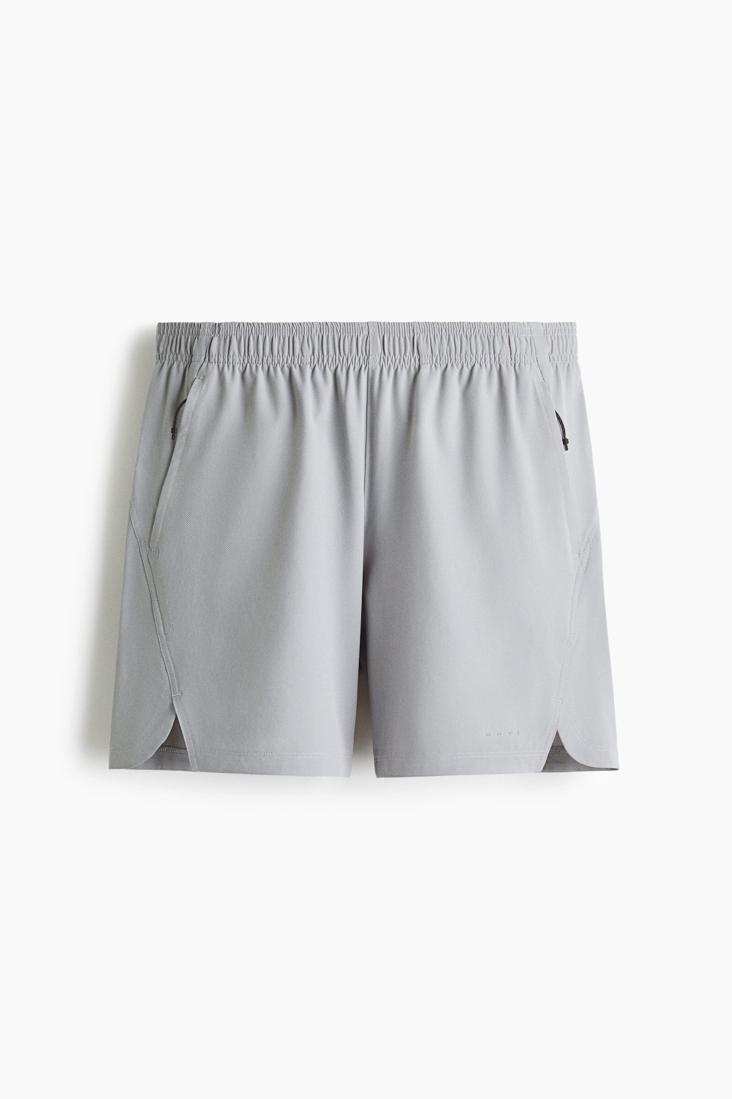 Sports Shorts With Drymove - image 3
