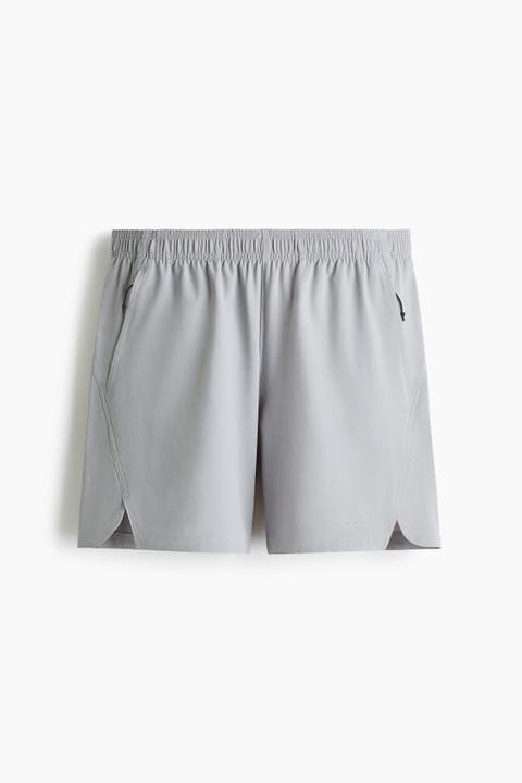 Sports Shorts With Drymove