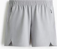 H&M Sports Shorts With Drymove