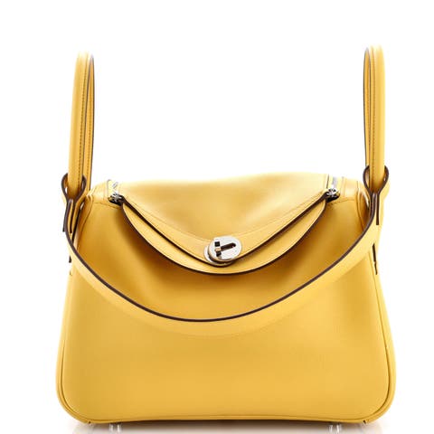 Lindy Bag Evercolor 26