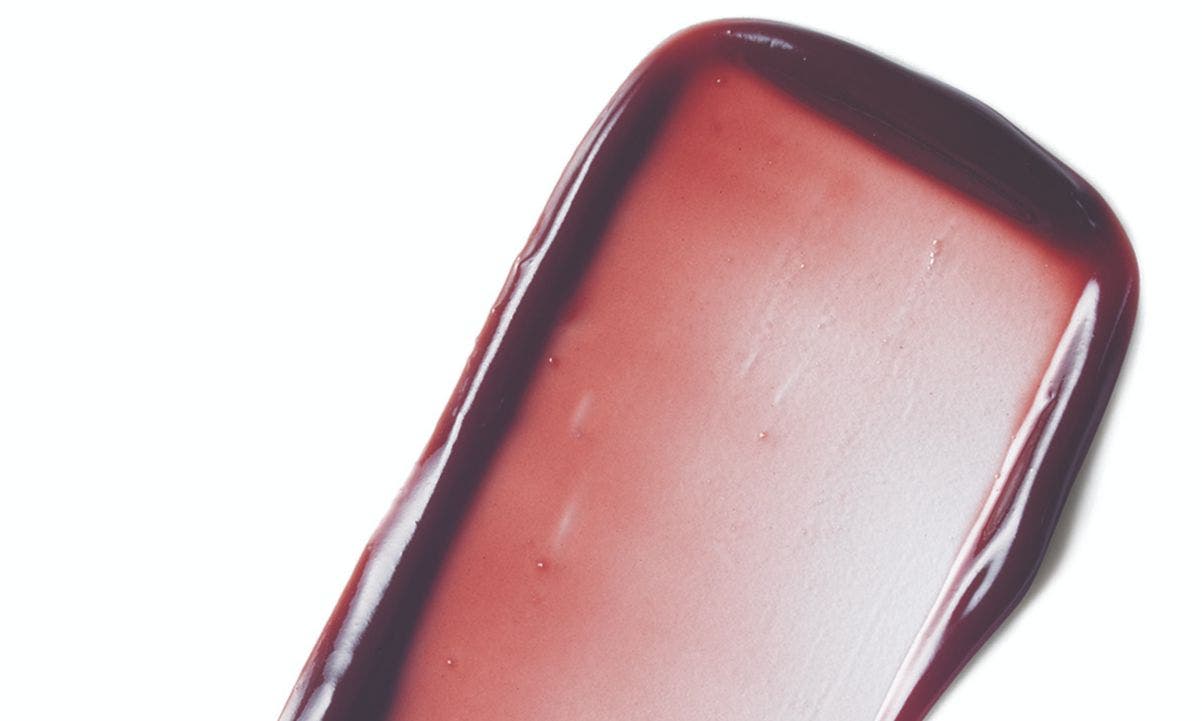 selected BLACK HONEY