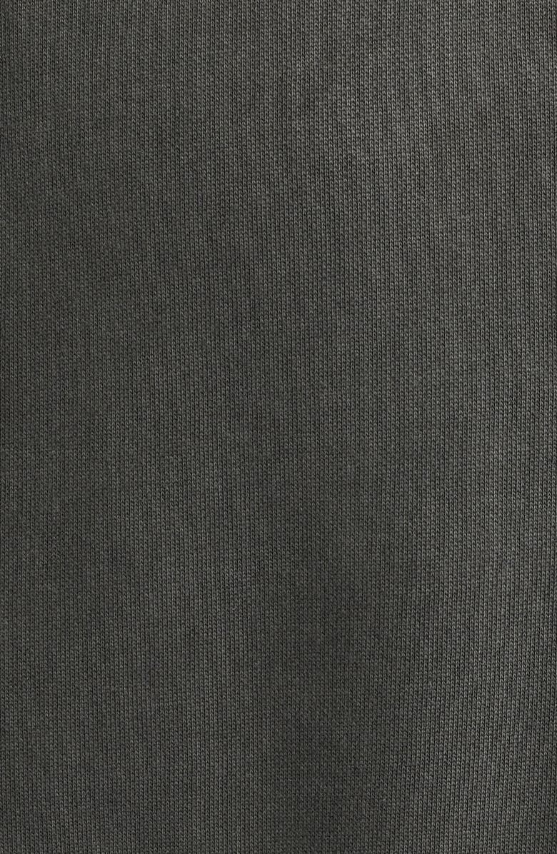 Island Avenue Formula 1<sup>®</sup> Graphic Hoodie, Alternate, color, Black