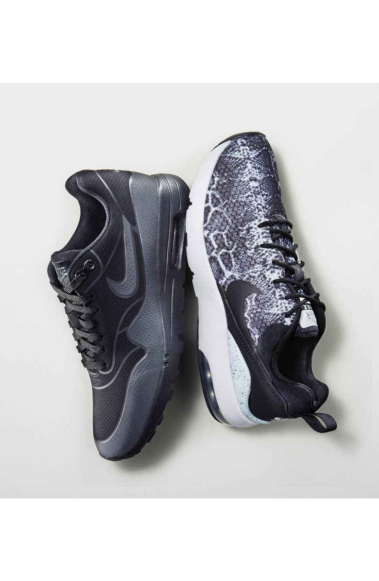 Nike 'Air Max Siren' Print Sneaker, Alternate, color,