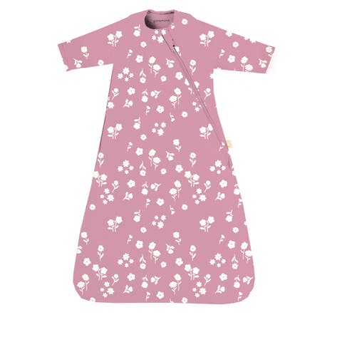 Long Sleeve Swaddle Sleep Bag, 2.5 TOG - Baby