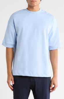 Relax Crewneck T-Shirt