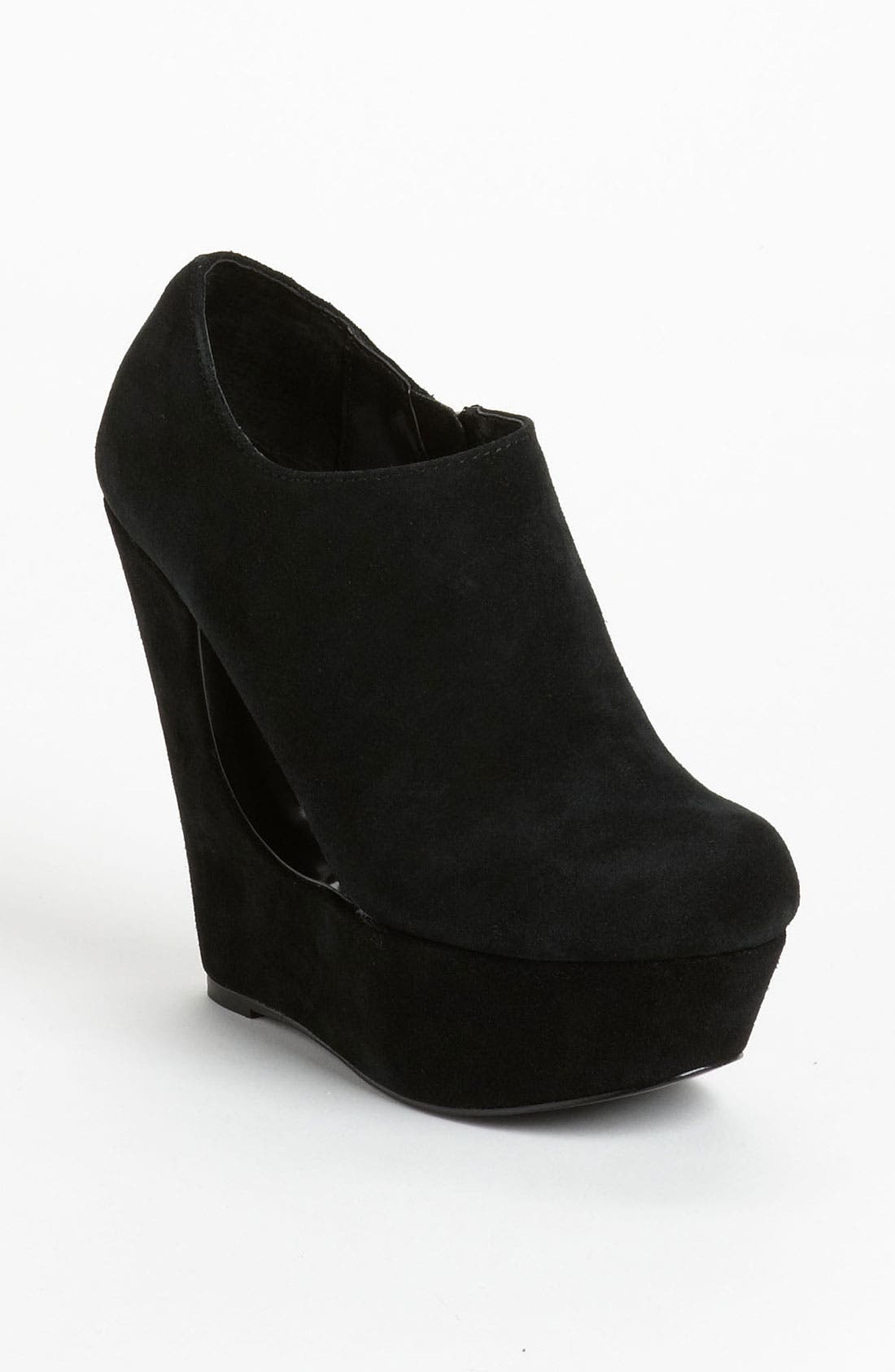 Steve Madden 'Dystinct' Bootie, Main, color, 