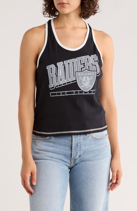 All Pro Raiders Tank
