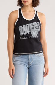 Junk Food All Pro Raiders Tank