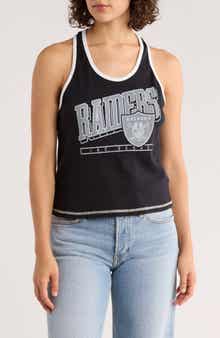 Junk Food All Pro Raiders Tank