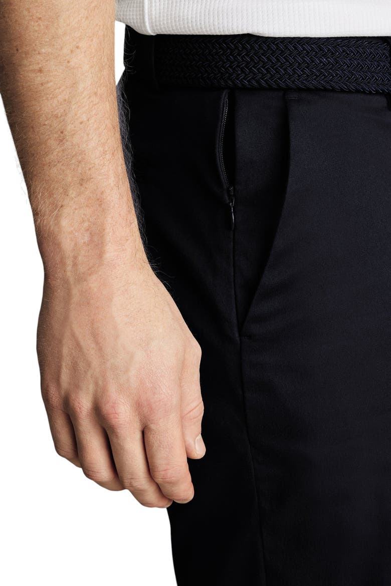 Performance Shorts, Alternate, color, Navy
