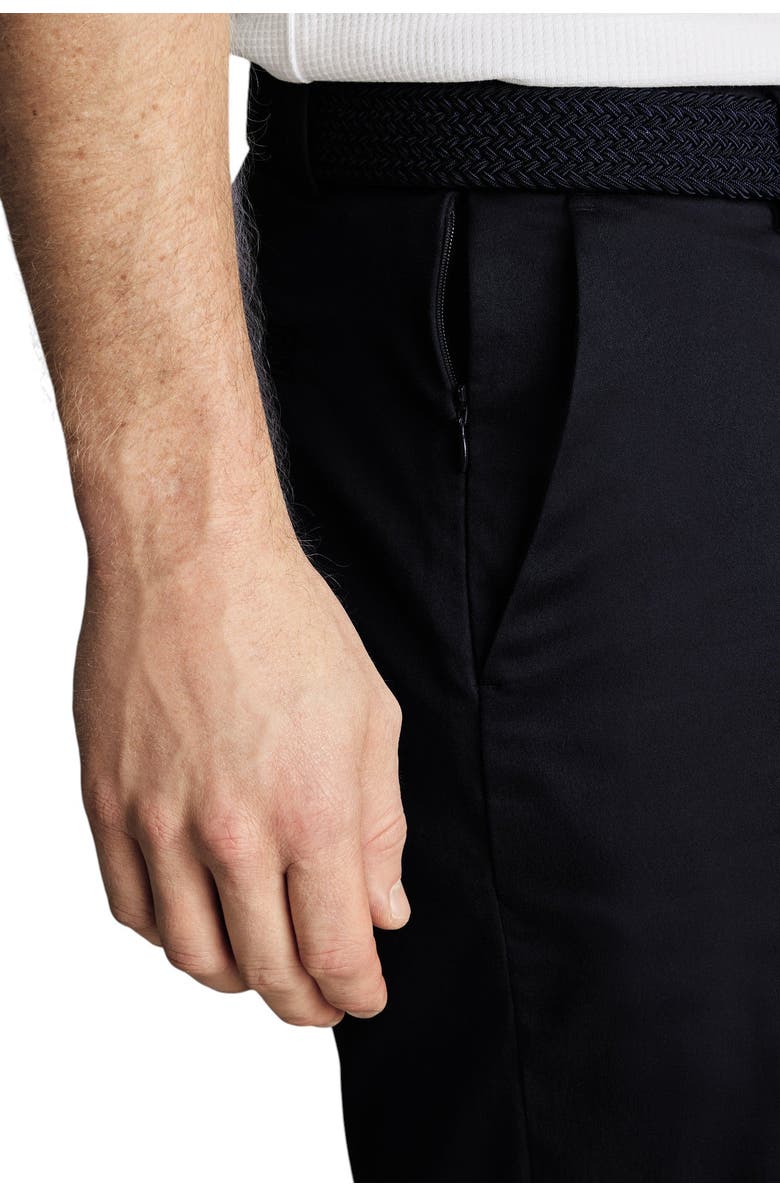 Charles Tyrwhitt Performance Shorts, Alternate, color, Navy