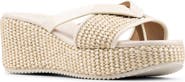 Donald Pliner Sotira Platform Wedge Sandal