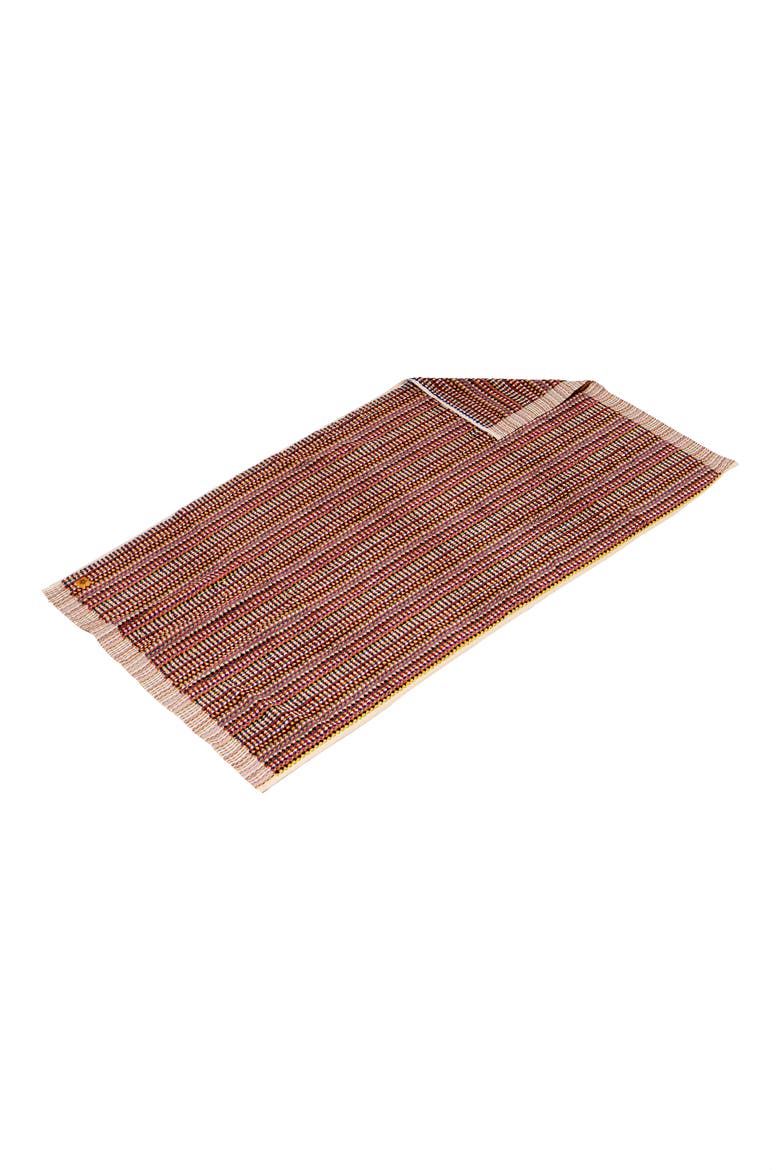 x GOODEE Organic Cotton Hammam Bath Towel, Alternate, color, MULTI