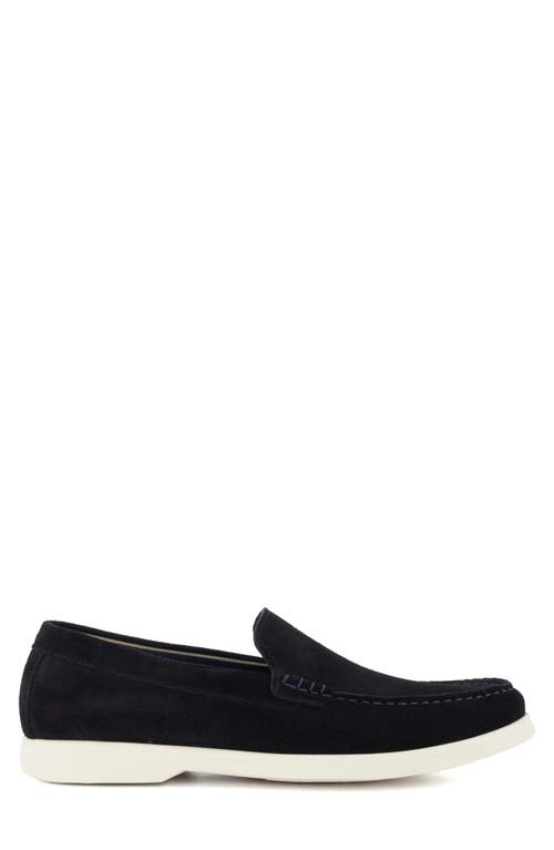 DUNE LONDON DUNE LONDON BUFTONN LOAFER