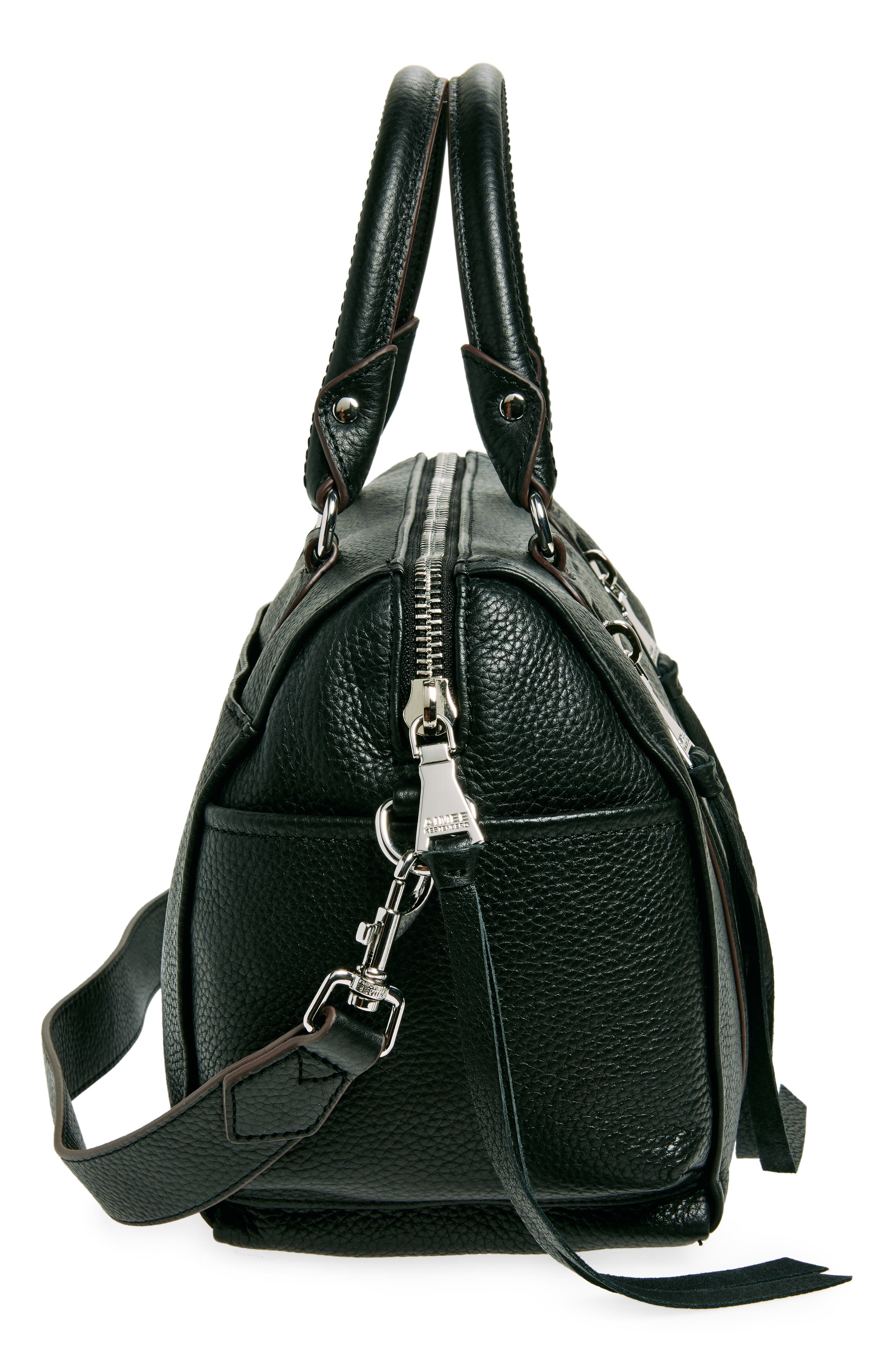 AIMEE Constellation Satchel Bag, Alternate, color, 