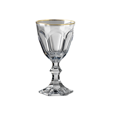 Dolce Vita Wine Set Of 6