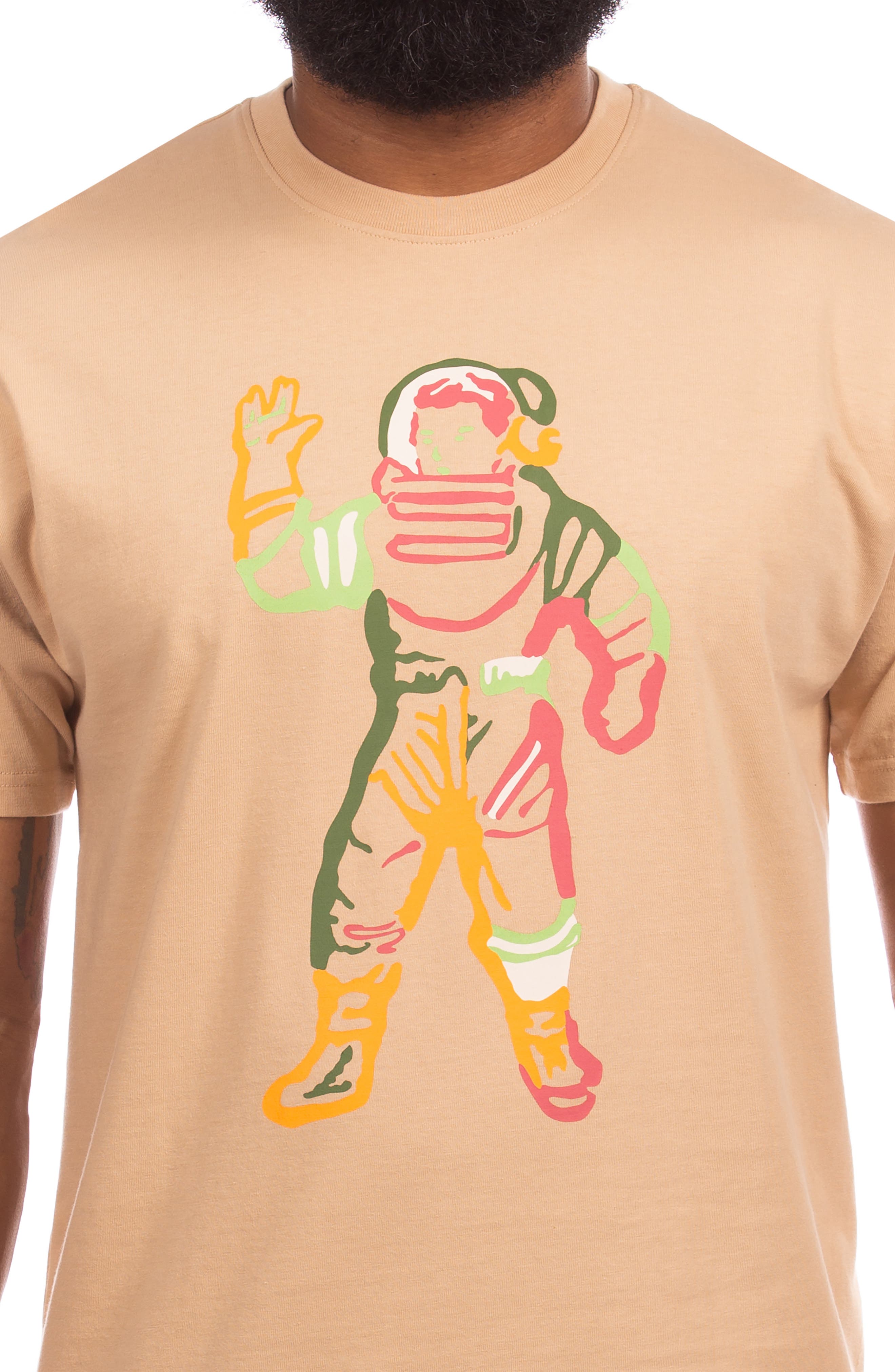 Billionaire Boys Club Astro Graphic T-Shirt (Men) | Nordstrom