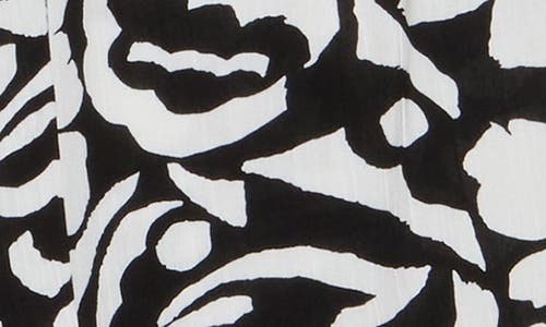 T Tahari Print Pants