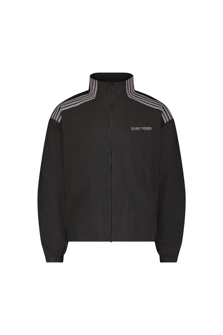 Otis Track Jacket And Pants, Alternate, color, Grey