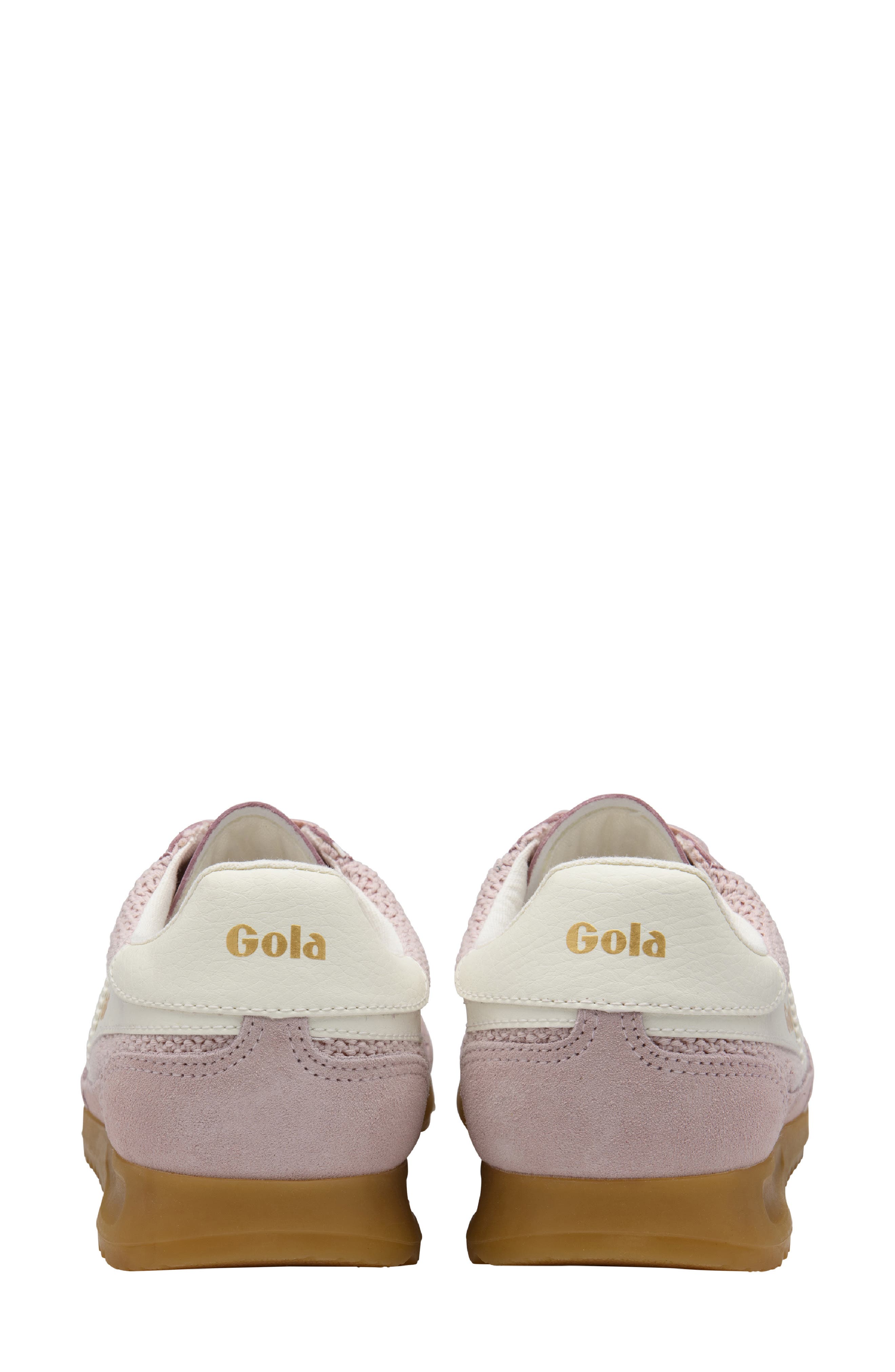 Tornado Zephyr Sneaker, Alternate, color, CHALK PINK/ OFF WHITE