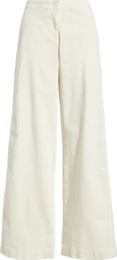 BOSS Tahilone Stretch Cotton Pants