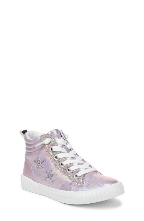 Kids' Wanderland High Top Sneaker (Toddler, Little Kid & Big Kid)