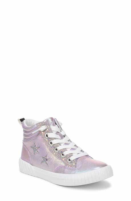 Blowfish Malibu Kids' Wanderland High Top Sneaker