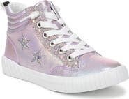 Blowfish Malibu Kids' Wanderland High Top Sneaker